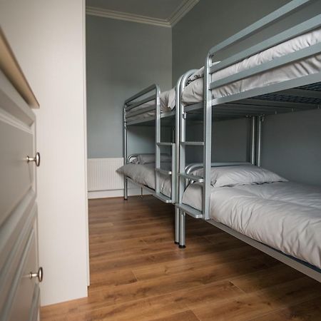 One Woodleigh Hostel Londonderry Εξωτερικό φωτογραφία