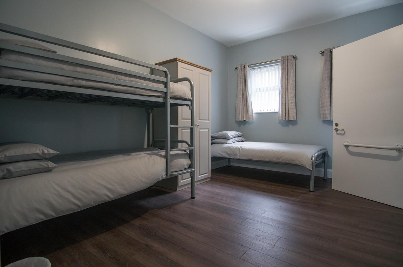 One Woodleigh Hostel Londonderry Εξωτερικό φωτογραφία