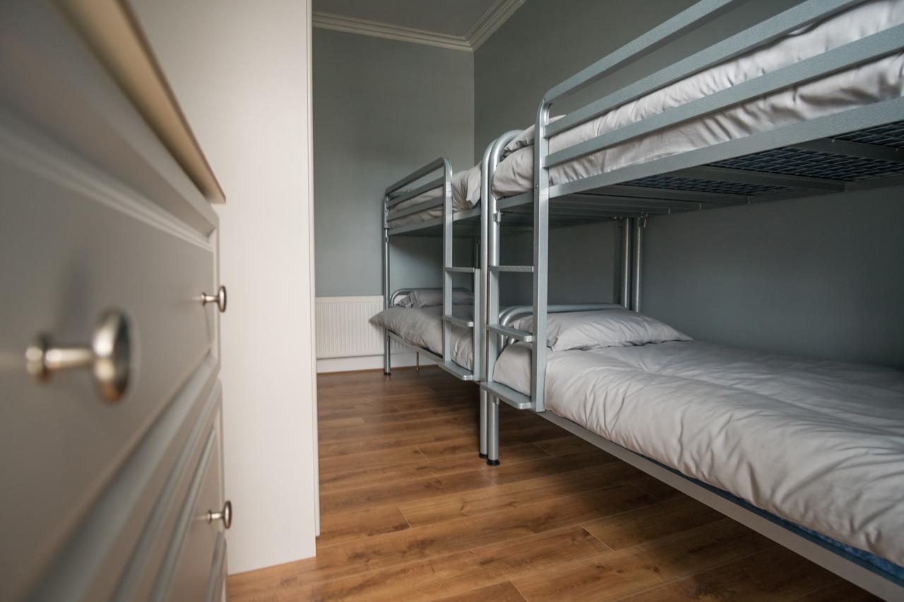 One Woodleigh Hostel Londonderry Εξωτερικό φωτογραφία