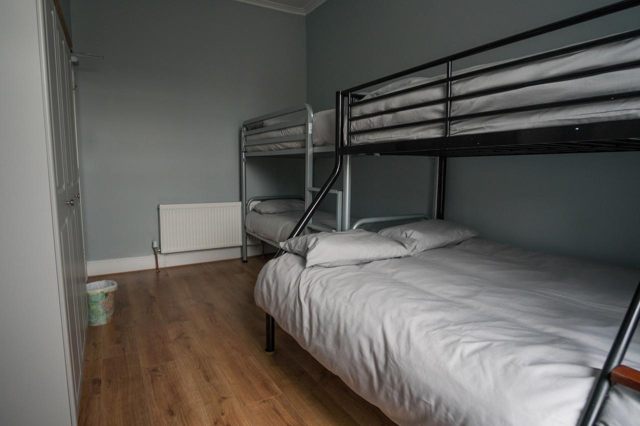 One Woodleigh Hostel Londonderry Εξωτερικό φωτογραφία